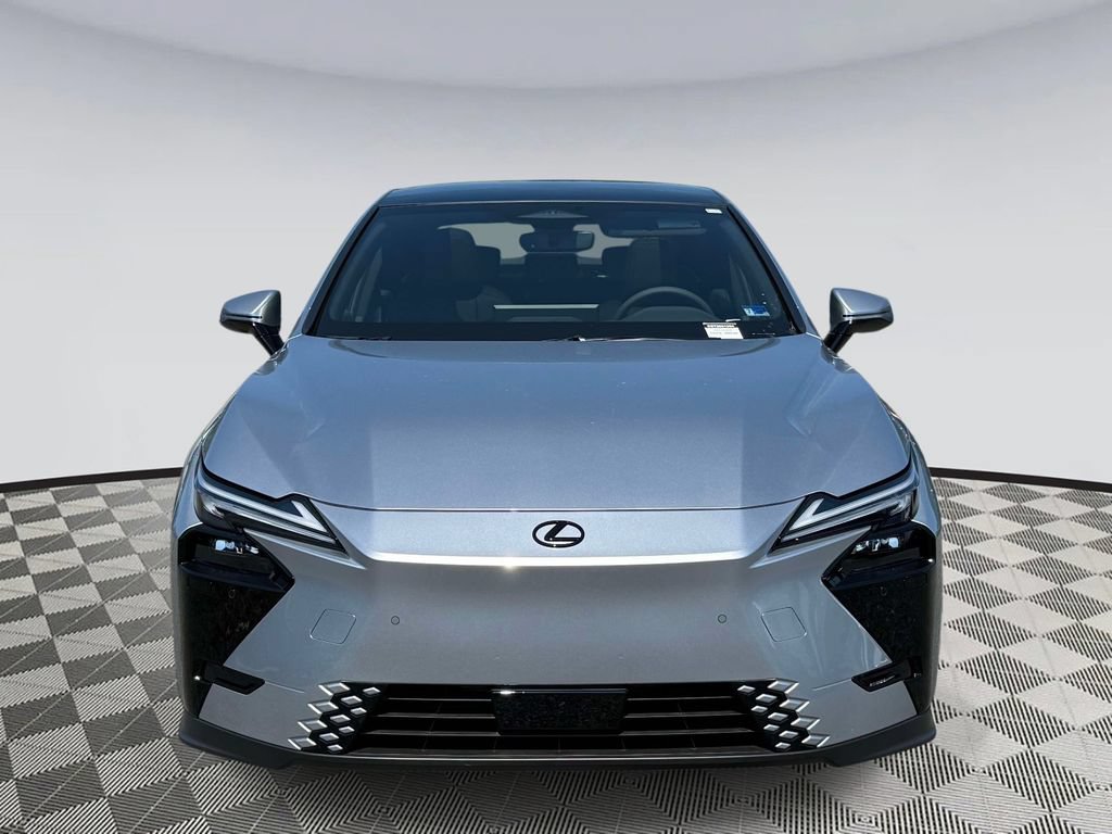 New 2026 Lexus ES 500e AWD/4WD image 6