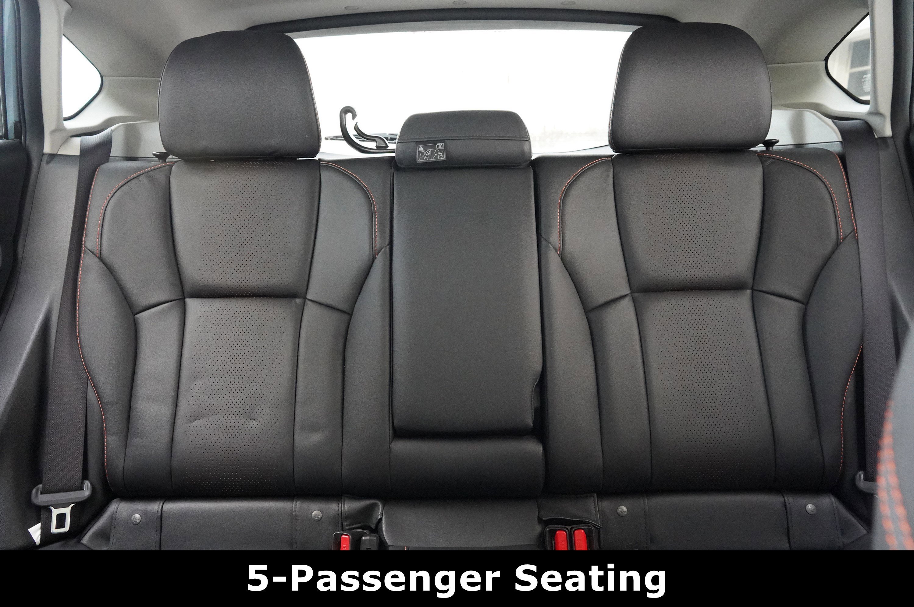 Used 2023 Subaru Crosstrek 2.5i Limited image 36