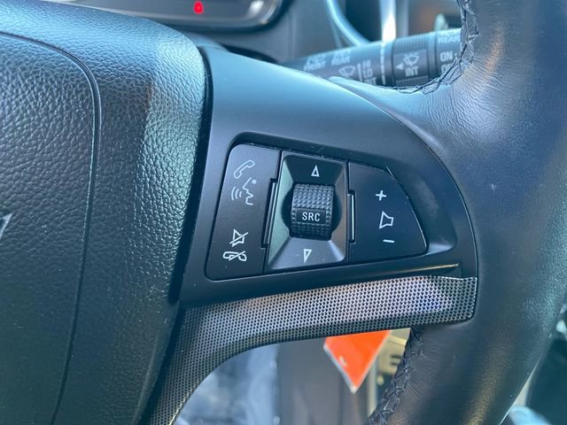 Used 2016 Chevrolet Trax LTZ image 20