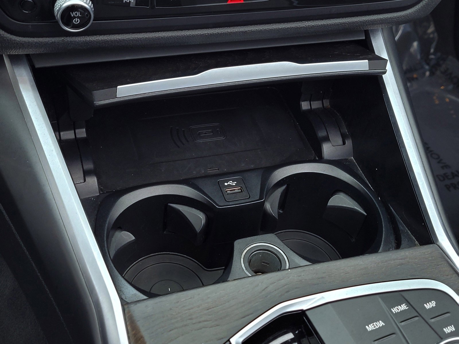 Used 2024 BMW 430i Convertible image 15