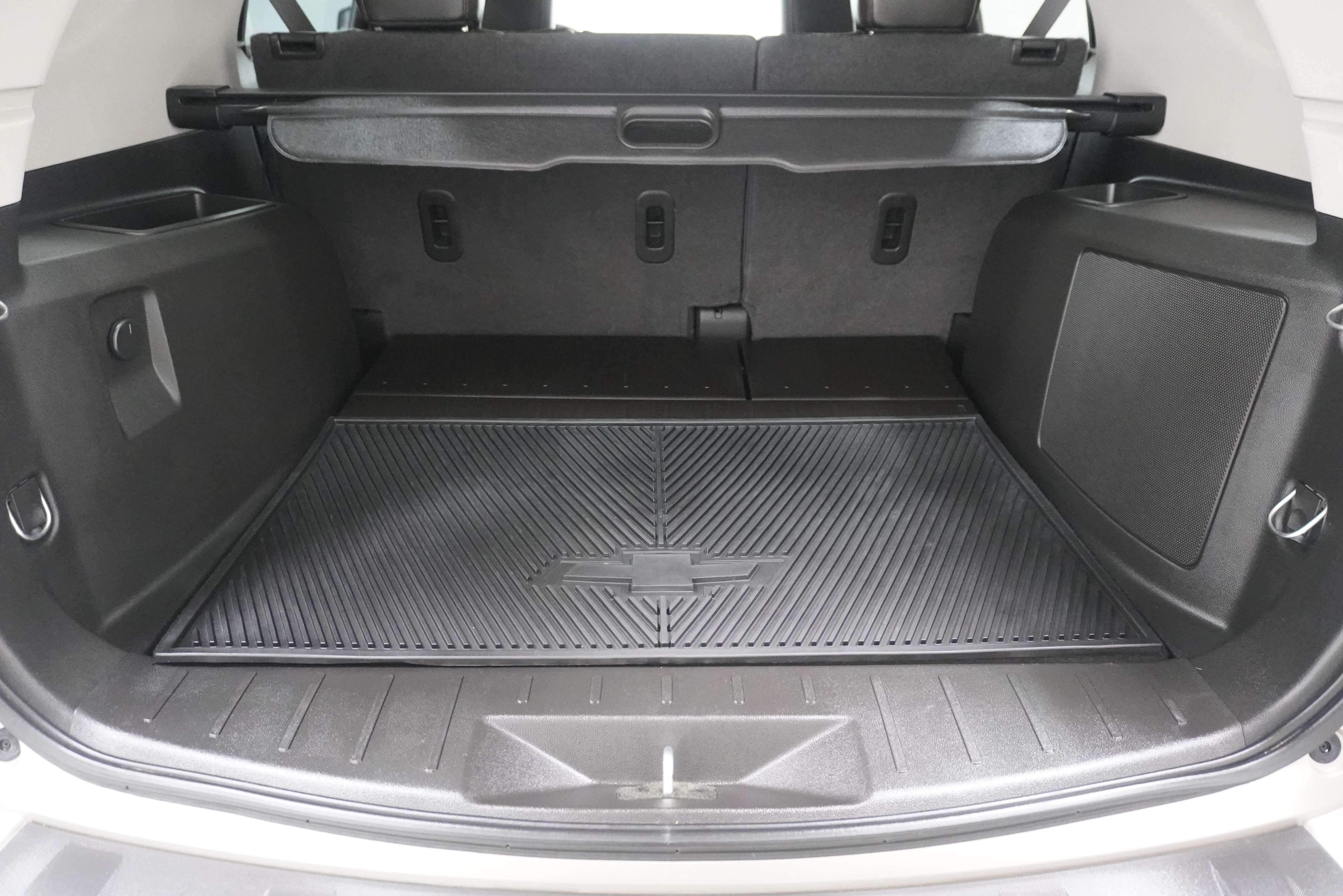 Used 2013 Chevrolet Equinox LTZ FWD image 28