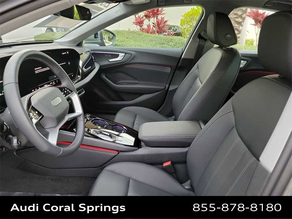 Certified 2025 Audi A5 2.0T Premium image 19