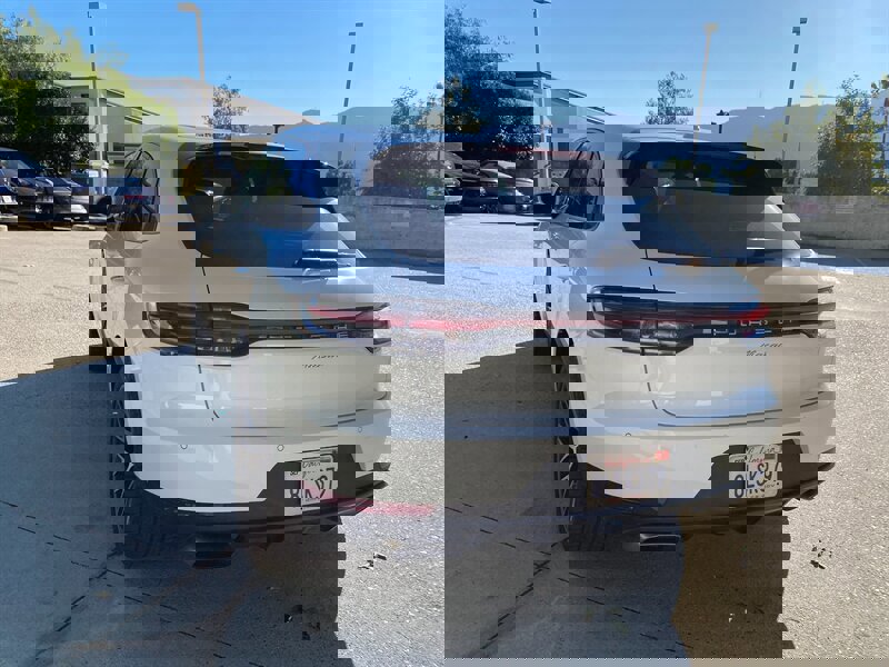 Used 2019 Porsche Macan image 17