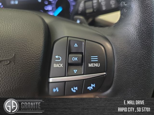 Used 2020 Ford Escape SEL AWD/4WD image 33