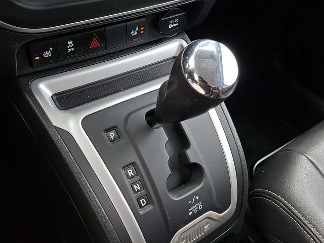 Used 2014 Jeep Compass Latitude AWD/4WD image 15
