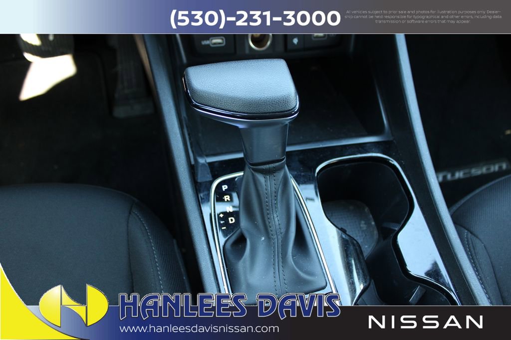 Used 2023 Hyundai Tucson SEL image 24