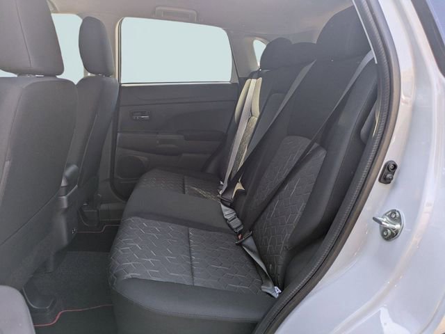 New 2026 Mitsubishi Outlander Sport Ralliart image 14