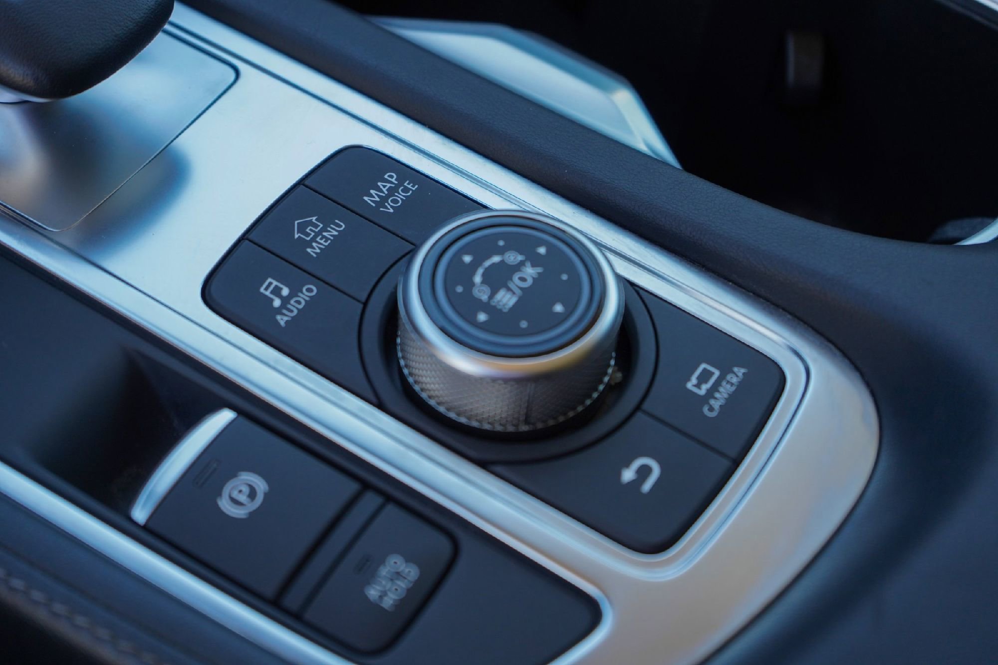 Certified 2023 INFINITI QX60 Sensory w/ Cargo Package image 14