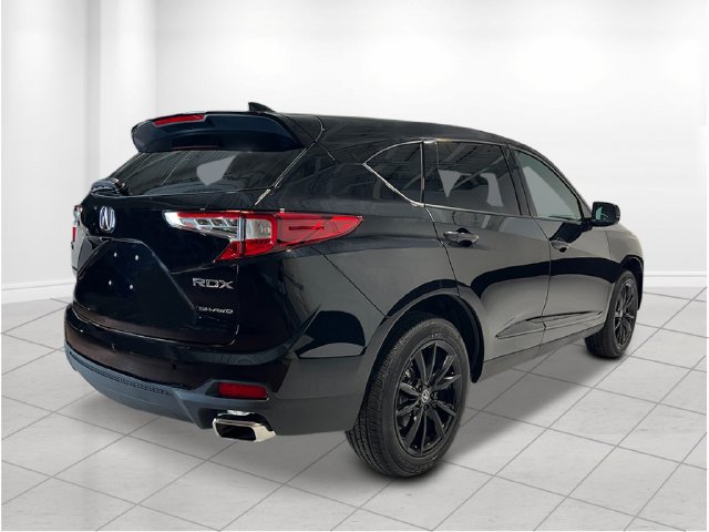 New 2026 Acura RDX SH-AWD image 7