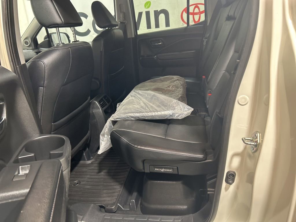 Used 2019 Honda Ridgeline RTL-E image 20