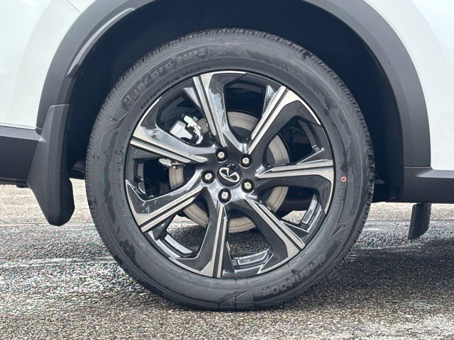 New 2027 INFINITI QX60 Autograph w/ Dark Cargo Package AWD/4WD image 3