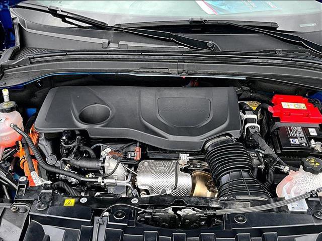 Used 2025 Alfa Romeo Tonale image 11