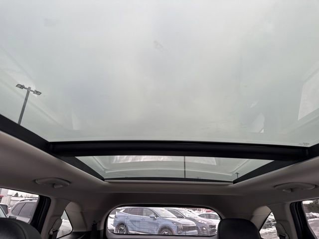 Used 2023 Kia Sorento SX image 36