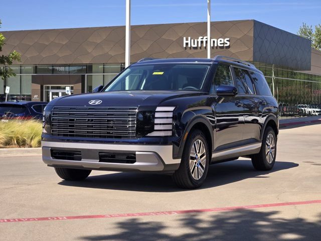 New 2026 Hyundai Palisade SEL Premium FWD image 2