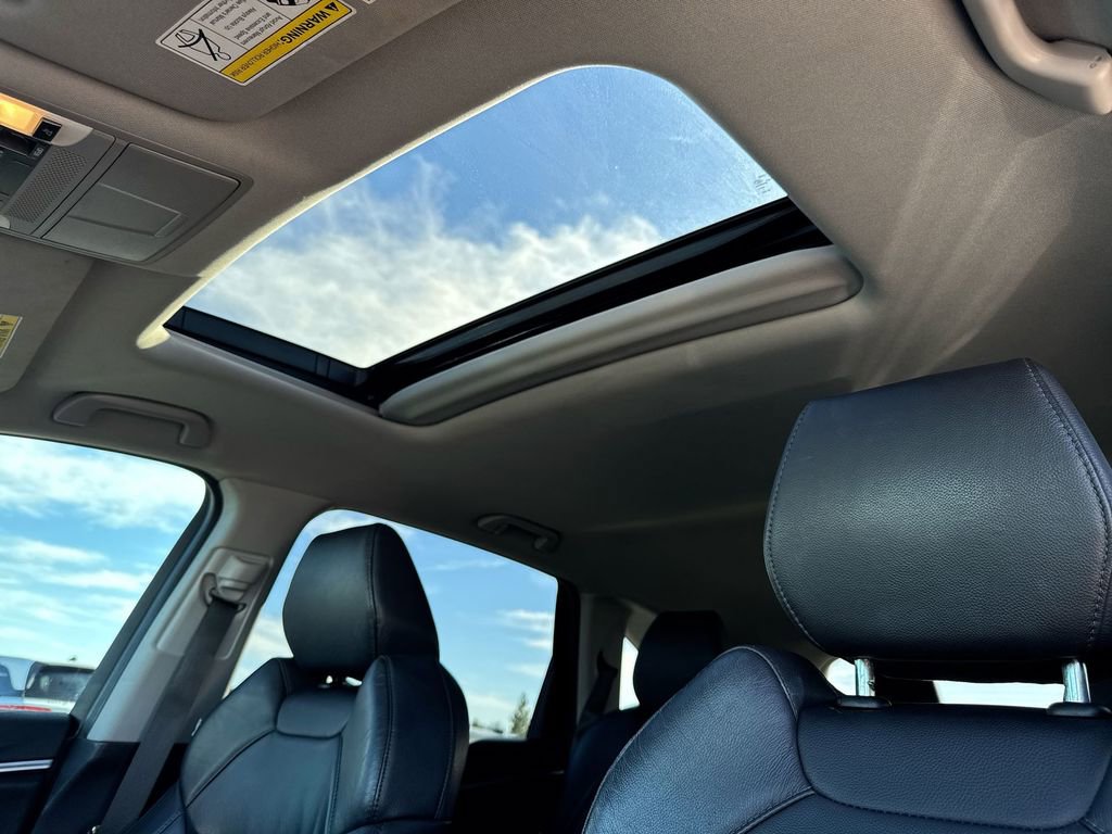 Used 2018 Acura MDX FWD image 21