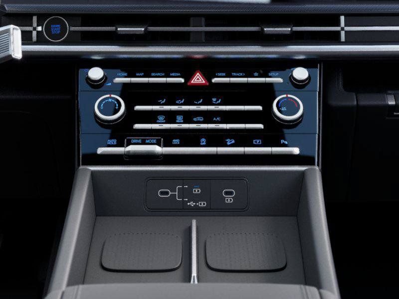 New 2027 Hyundai Santa Fe SE AWD/4WD image 16