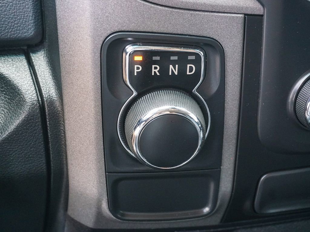 Used 2016 RAM 1500 Express w/ Popular Equipment Group RWD image 23