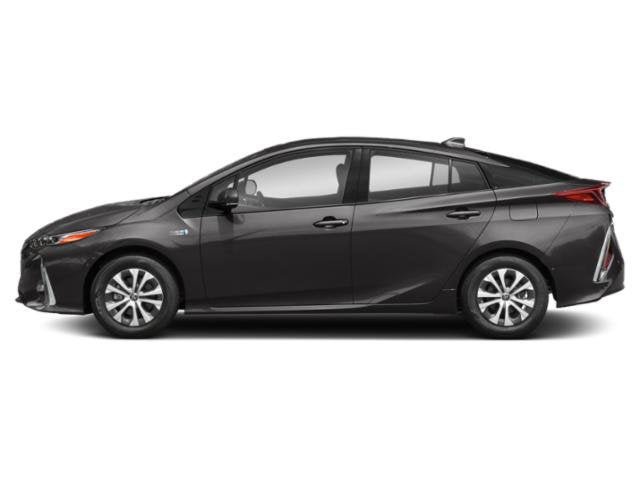 Used 2020 Toyota Prius Prime Limited image 6