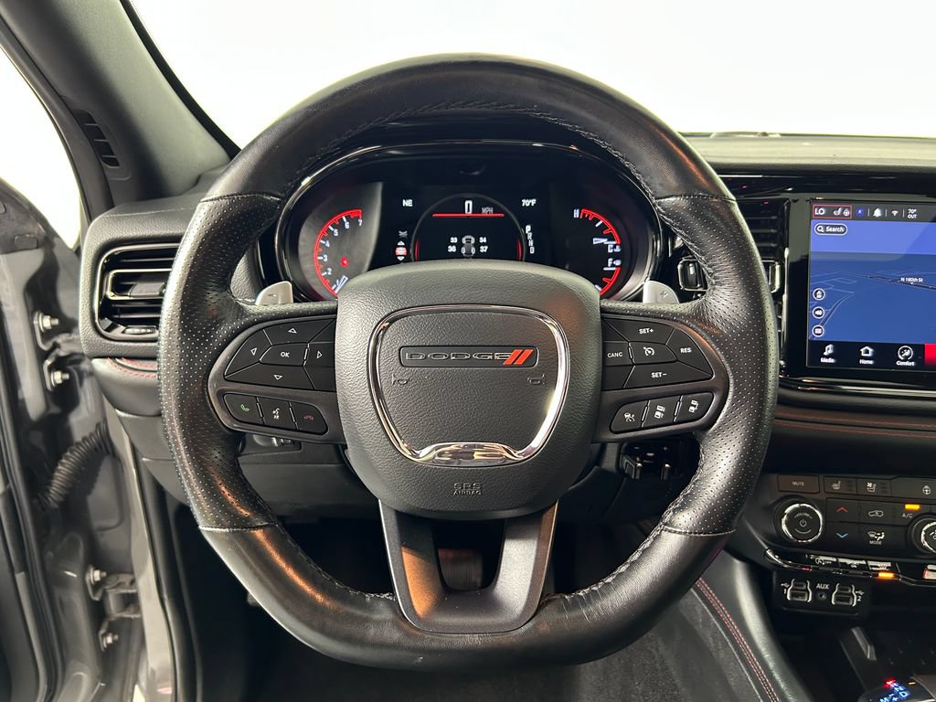 Used 2025 Dodge Durango GT AWD/4WD image 17