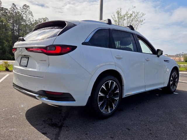 New 2026 MAZDA CX-90 3.3 Turbo S w/ Premium Plus AWD/4WD image 13