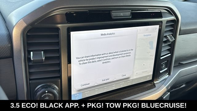 New 2026 Ford F150 XLT AWD/4WD image 16