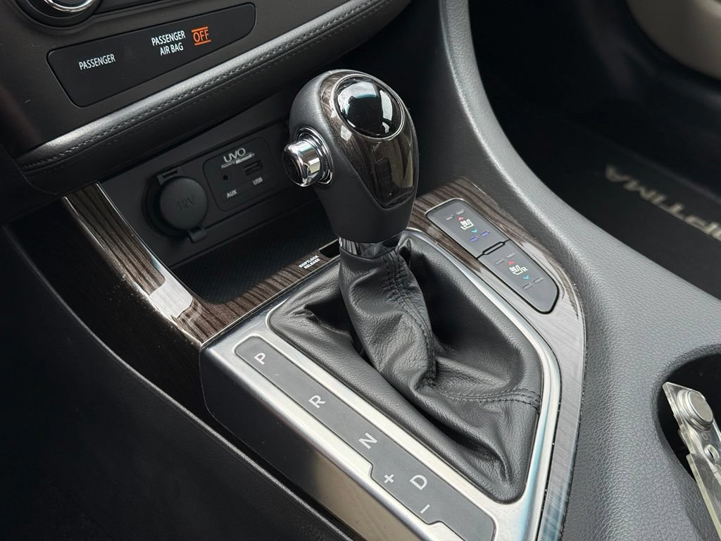 Used 2013 Kia Optima EX w/ Premium Pkg FWD image 39