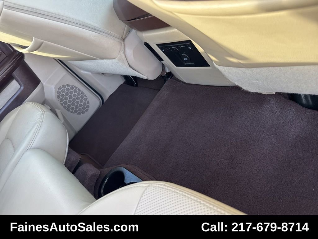 Used 2013 RAM 2500 Laramie w/ Cold Weather Group image 96