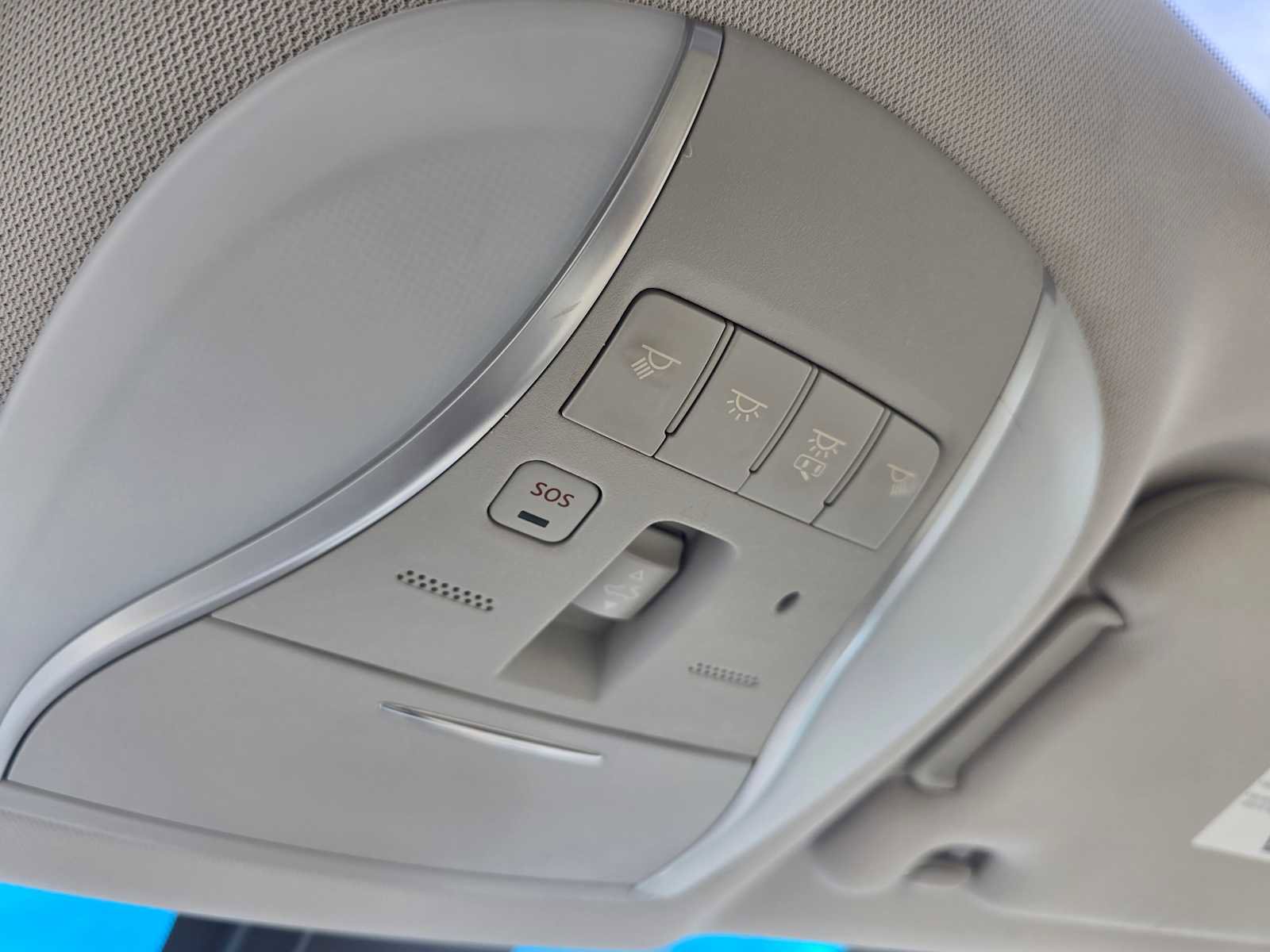 Used 2016 INFINITI QX60 AWD w/ Premium Plus Package image 35