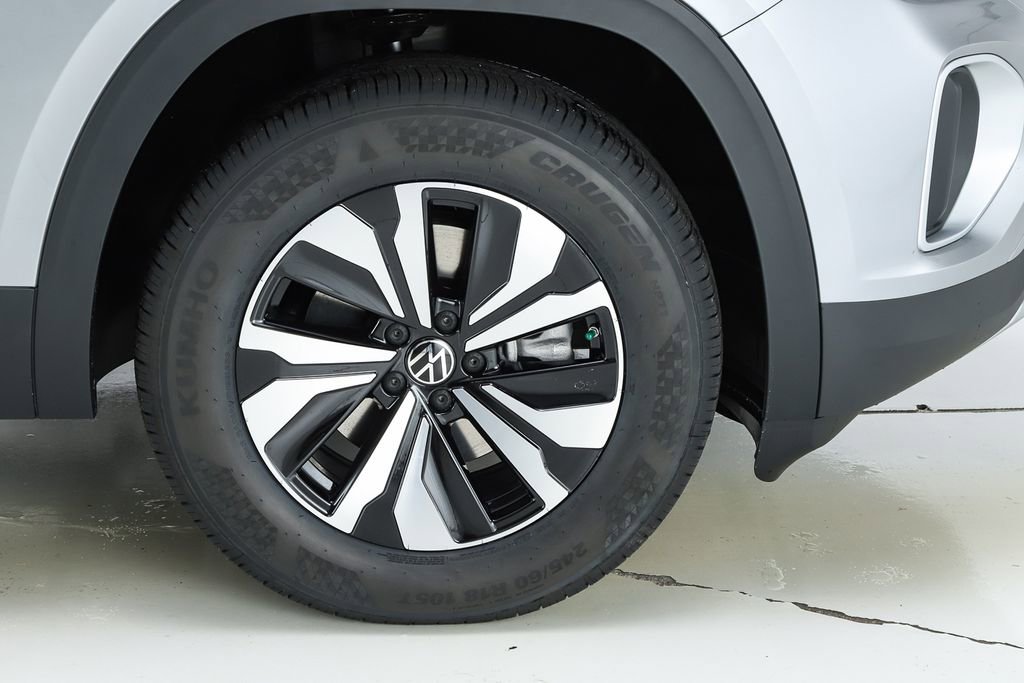 New 2026 Volkswagen Atlas SE image 52