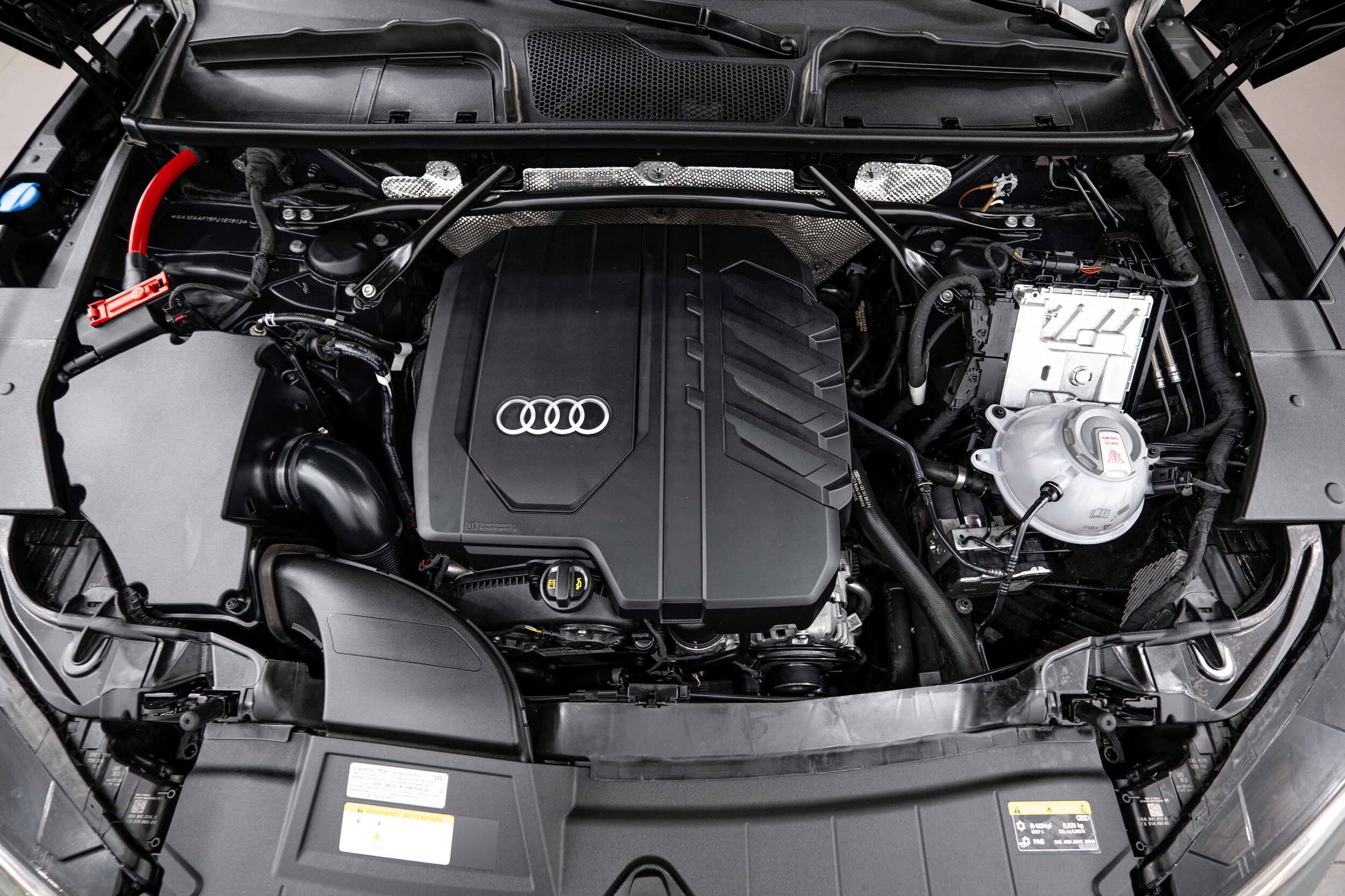 Certified 2023 Audi Q5 2.0T Premium Plus w/ Premium Plus Package AWD/4WD image 23