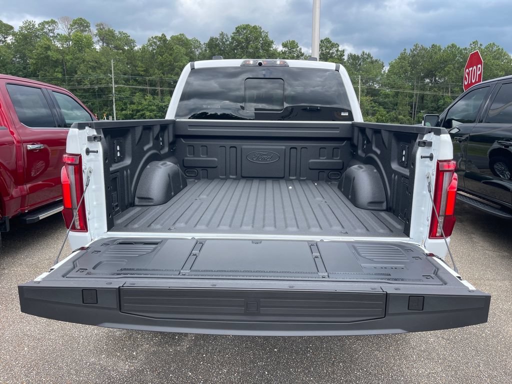 New 2026 Ford F150 Raptor AWD/4WD image 11
