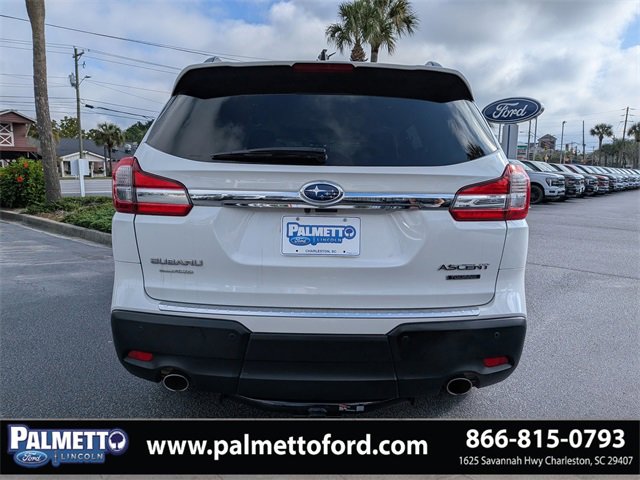 Used 2021 Subaru Ascent Touring w/ Popular Package #2A image 5