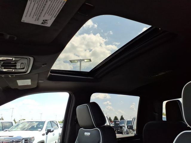 New 2026 GMC Sierra 2500 AT4X AWD/4WD image 15