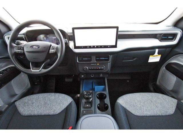 New 2026 Ford Maverick XLT FWD image 9