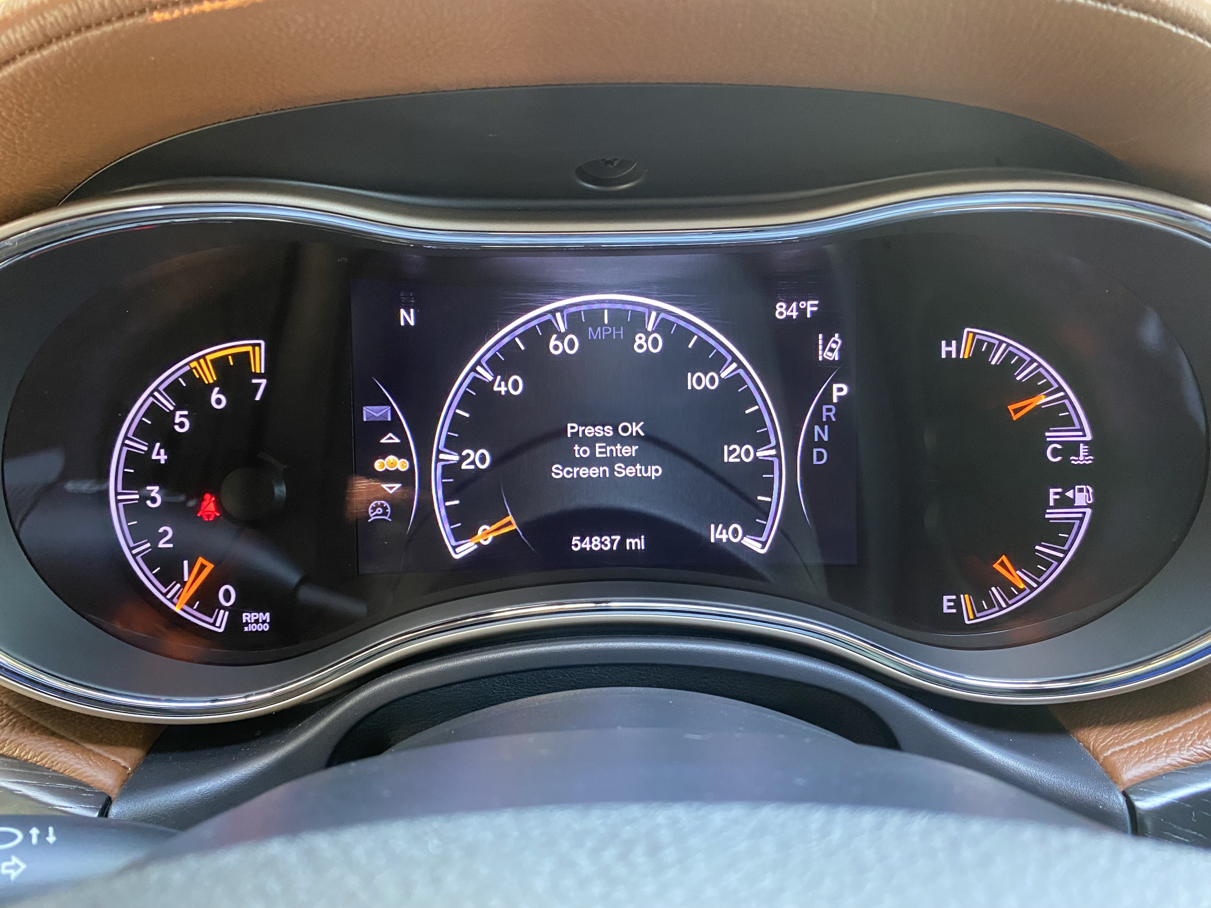 Used 2017 Jeep Grand Cherokee Summit AWD/4WD image 21