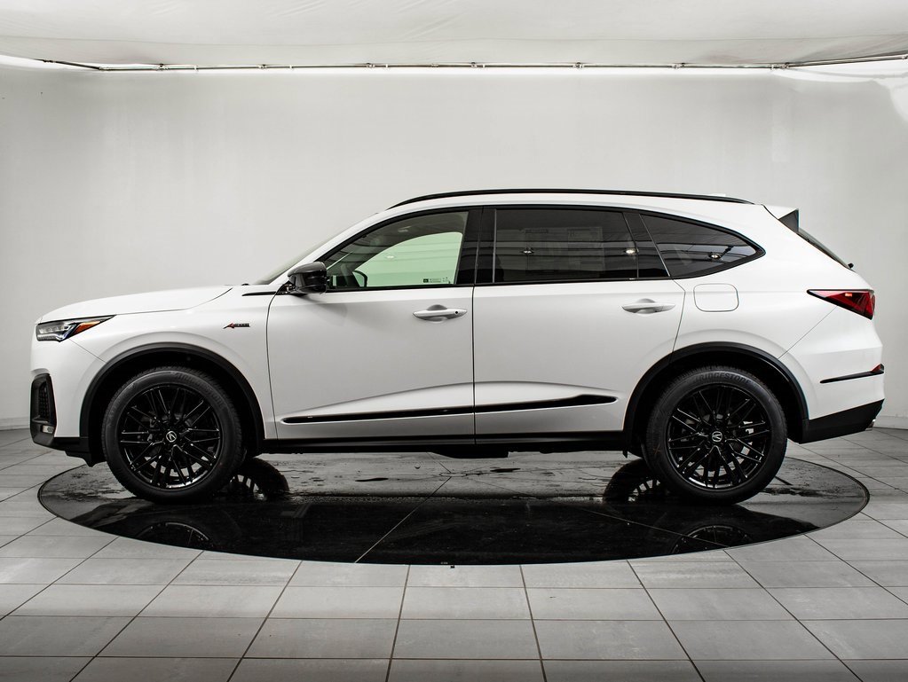 New 2026 Acura MDX A-Spec image 5