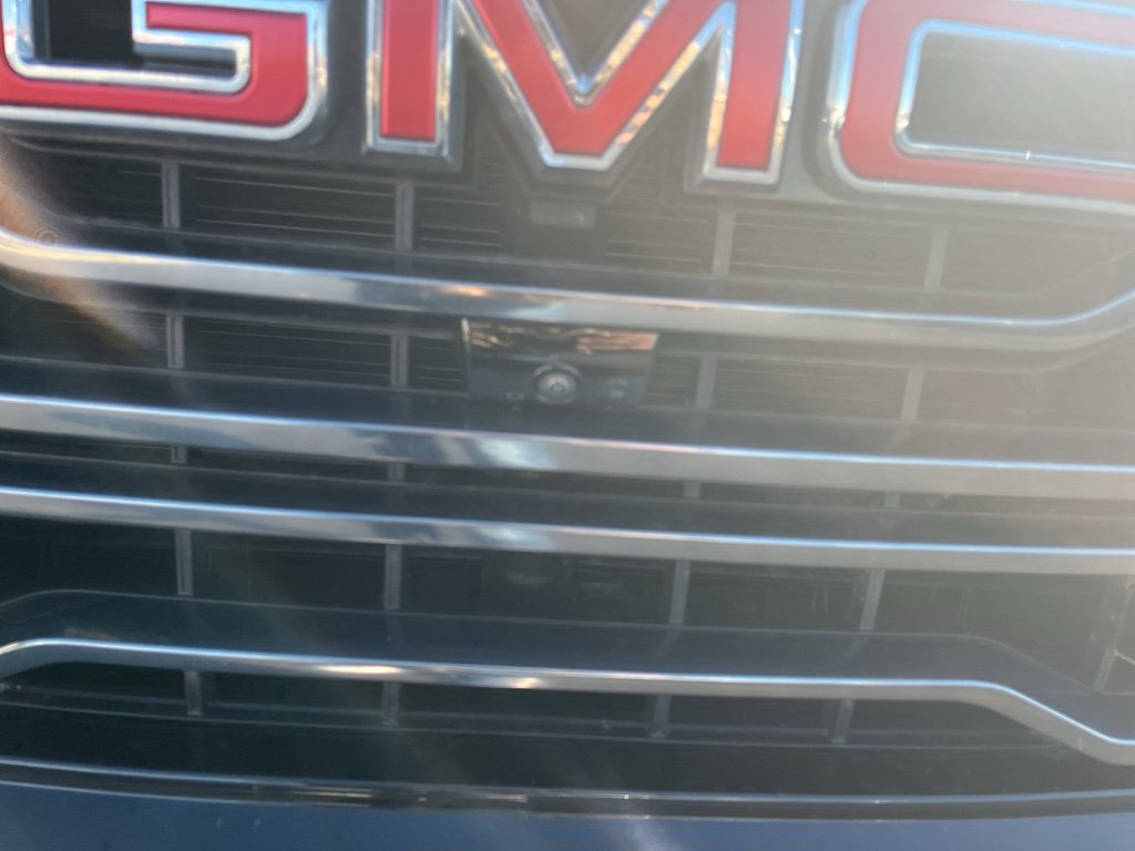 Used 2023 GMC Sierra 1500 AT4 w/ Technology Package image 5