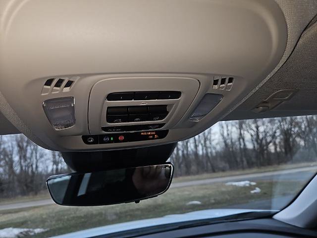 New 2026 Buick Envision Avenir image 16