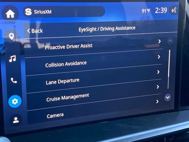 New 2026 Subaru Outback Premium AWD/4WD image 20