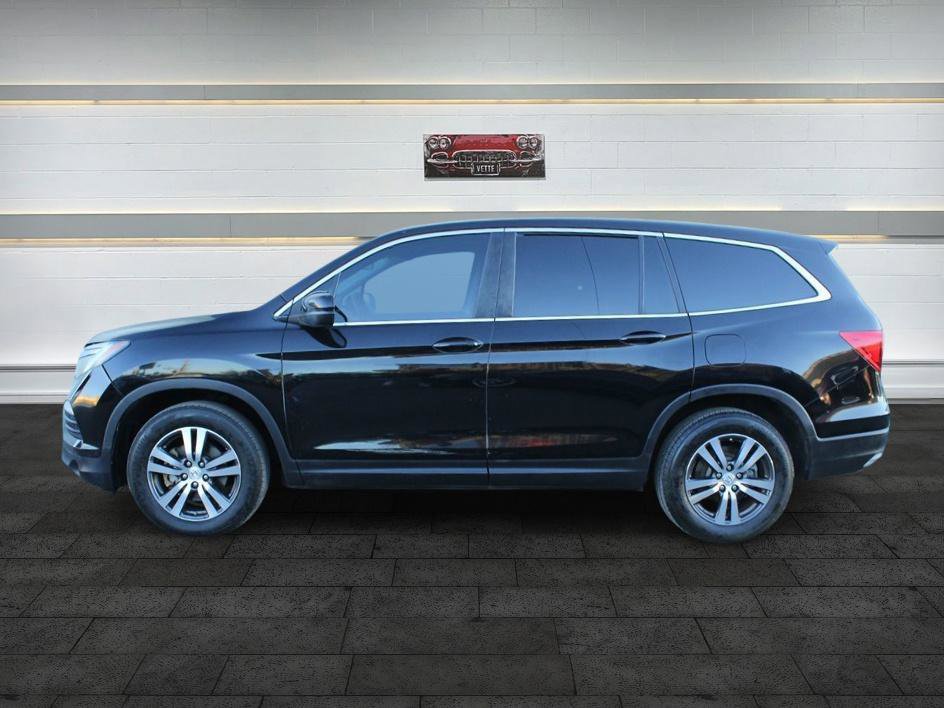 Used 2016 Honda Pilot EX image 4