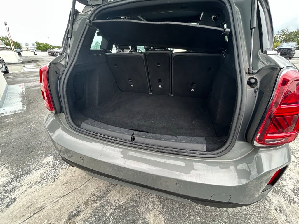 Used 2021 MINI Cooper Countryman image 32