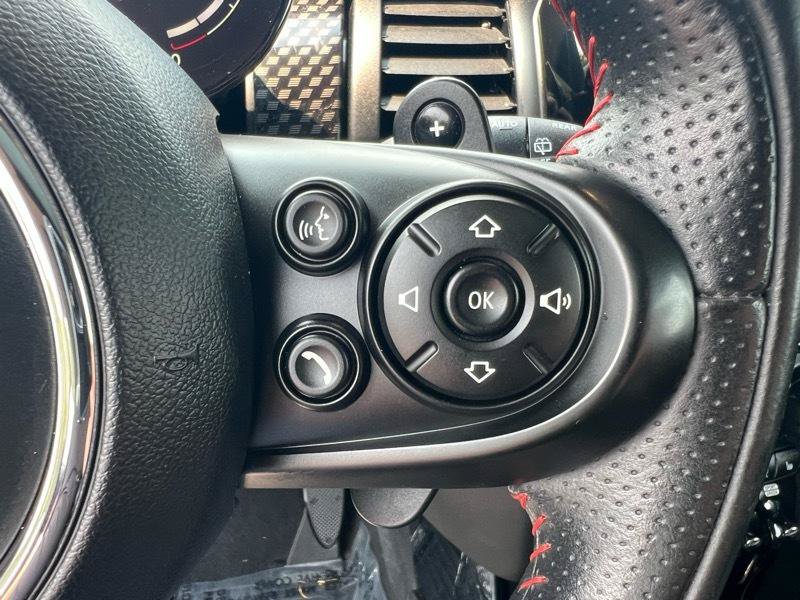 Used 2021 MINI Cooper S w/ 6.5" Touchscreen Package FWD image 19