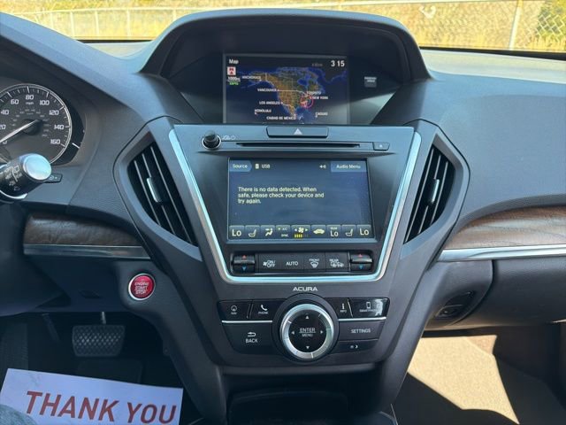 Used 2019 Acura MDX FWD w/ Technology Package image 33