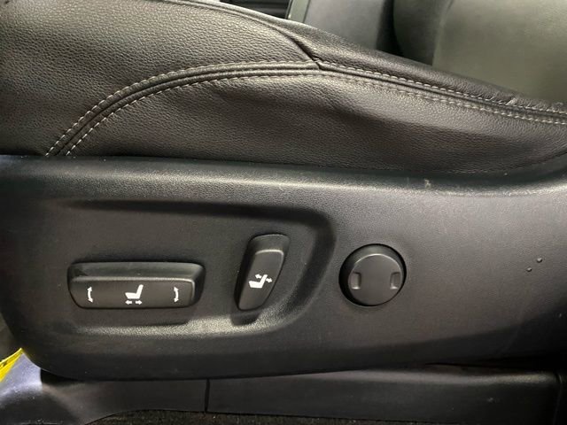 Certified 2021 Toyota 4Runner SR5 Premium image 14