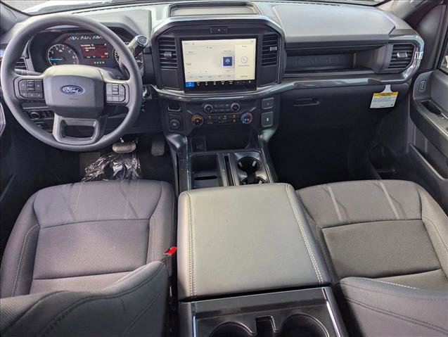 New 2026 Ford F150 STX image 14