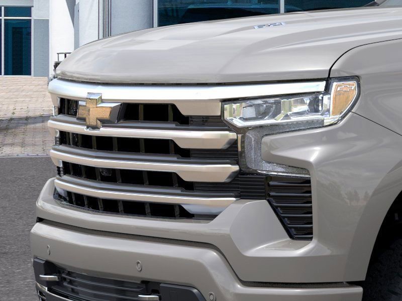 New 2026 Chevrolet Silverado 1500 High Country image 13