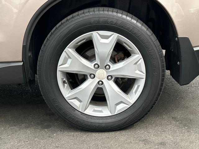 Used 2015 Subaru Forester 2.5i w/ Alloy Wheel Package image 26