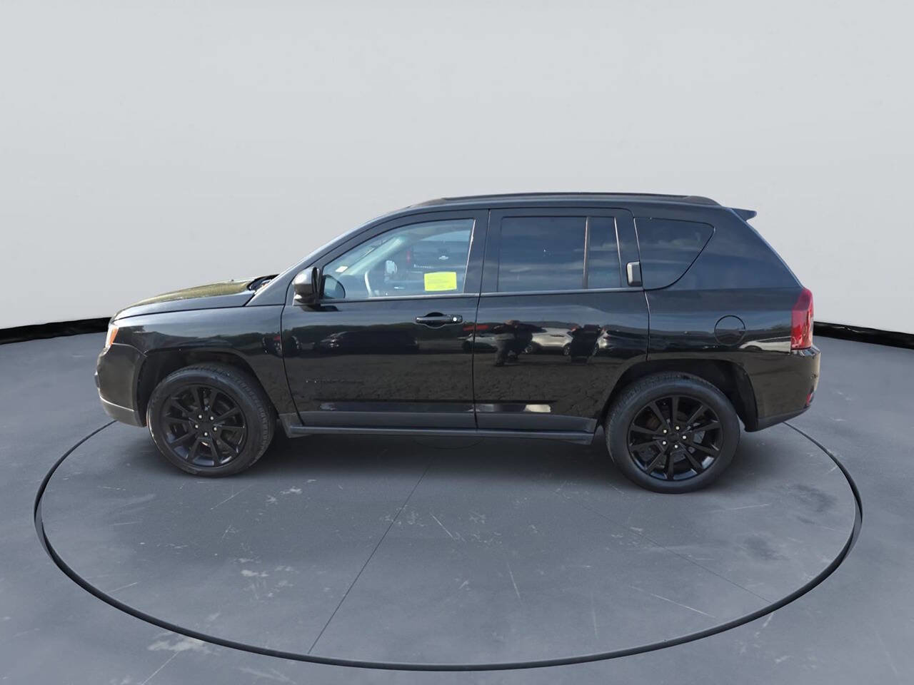 Used 2014 Jeep Compass Sport w/ Power Value Group image 7
