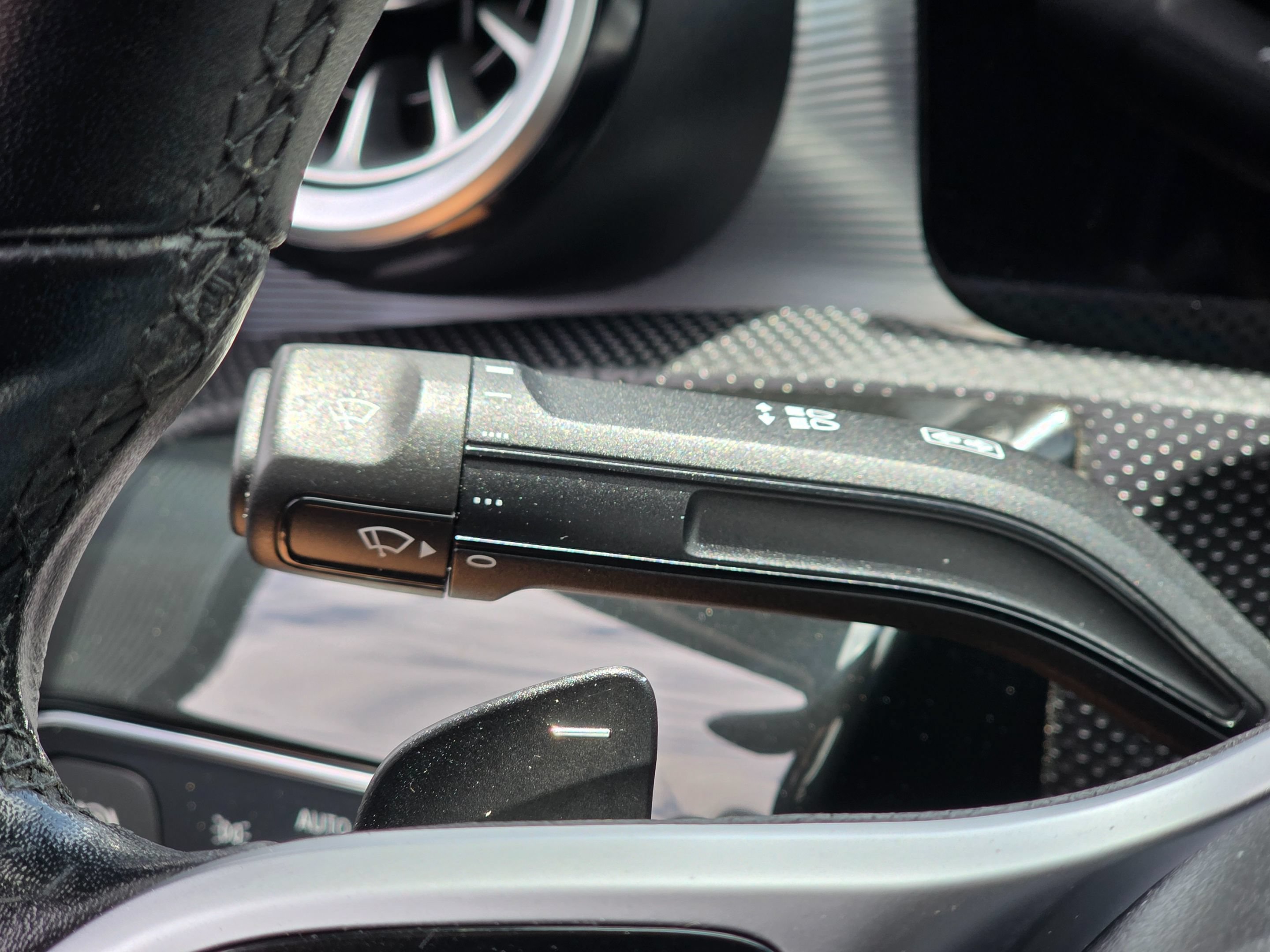 Used 2019 Mercedes-Benz A 220 w/ Parking Assistance Package image 37