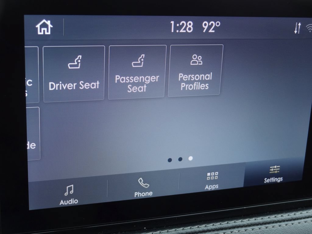 Certified 2020 Lincoln Corsair FWD image 23